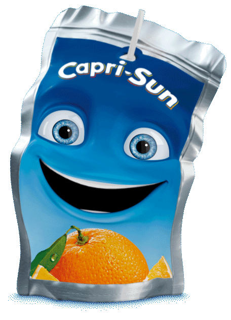 Capr-Sun Sunny
